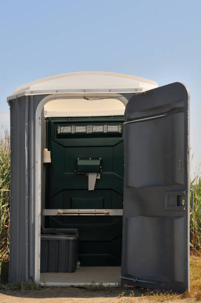 Best Portable restroom trailer rental  in Turtle Creek, PA